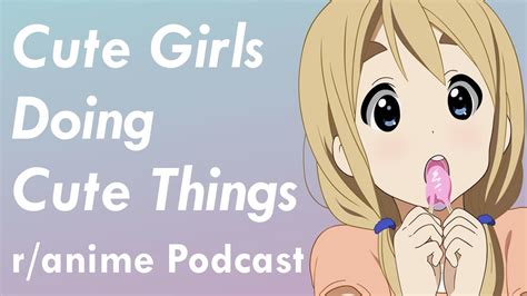 Top 128 Cute Anime Stuff