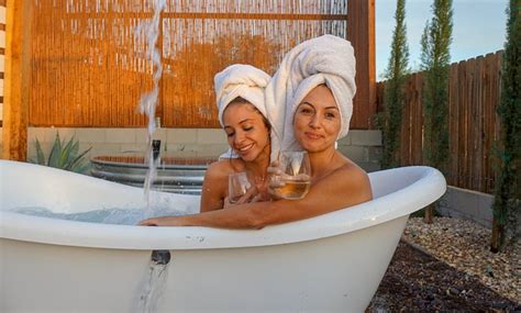 The O Spa 162 ̶2̶7̶2̶ Updated 2024 Prices And Specialty Hotel Reviews Desert Hot Springs