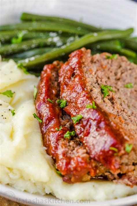 Our most trusted meatloaf sauce recipes. The Best Meatloaf Dinner Ideas - Home, Family, Style and ...