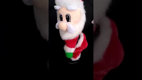 Santa Claus Twerking Youtube
