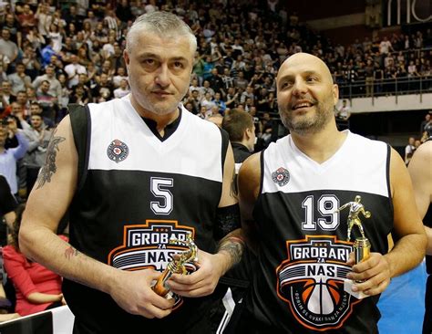 Fenerbahçe beko, igor kokoskovun ardından yeni koçu aleksandar djordjevici sosyal medya hesaplarından paylaştığı videoyla duyurdu. JSD Partizan fan blog in English: Grobari Za Nas ...