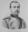 Alberto di Prussia (1837-1906) | Prussia, Principesse, Nassau