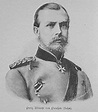 Alberto di Prussia (1837-1906) | Prussia, Principe albert, Principesse