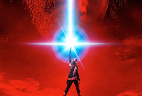 Star Wars Os Últimos Jedi Ganha Primeiro E Incrível Trailer Assista