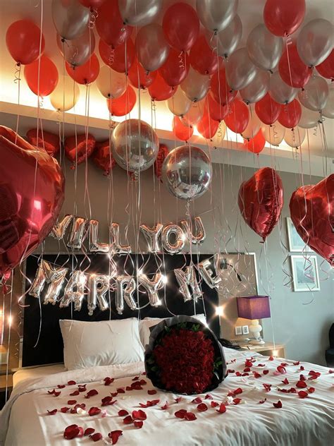 15 ý tưởng trang trí phòng sinh nhật room decorations birthday độc đáo và đẹp mắt