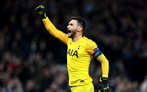 Spurs don't expect lloris back until 2020. Hugo Lloris says Spurs are ready to suffer to overcome ...