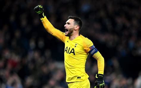 Latest on tottenham hotspur goalkeeper hugo lloris including news, stats, videos, highlights and more on espn. Hugo Lloris says Spurs are ready to suffer to overcome Manchester City and reach Champions ...