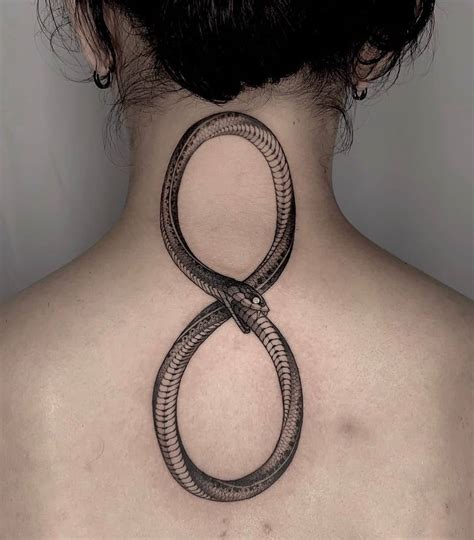 Ouroboros Tattoos Meanings Placement Tattoo Designs And Ideas