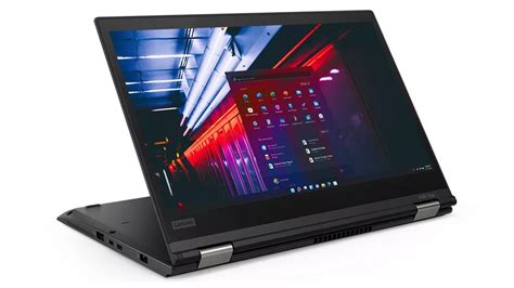 せんので Lenovo 20lh000yus Thinkpad X380 Yoga 20lh Core I5 8350u17 Ghz