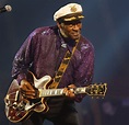 Chuck Berry, a musical genius, and a misogynist - Chicago Tribune
