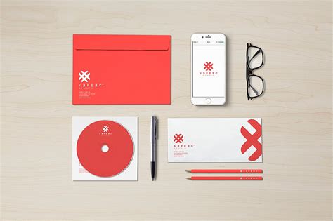 Examples Of Brandingidentity Design Format Sample Examples