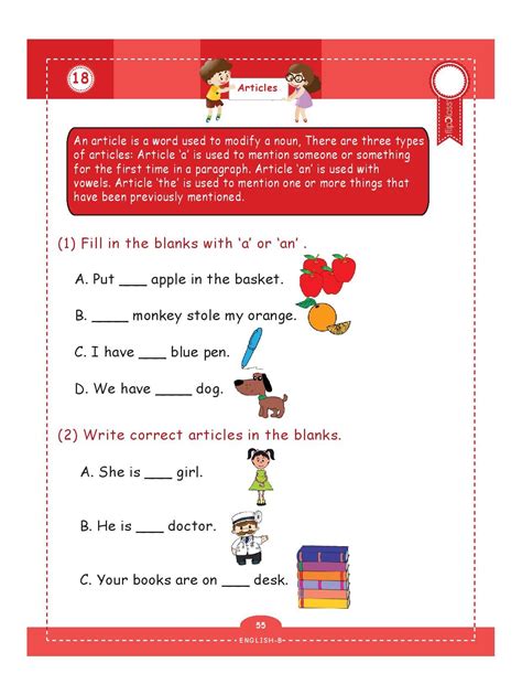 Then grab the pdf with the free printable worksheets for just click on any thumbnail below to see more worksheet for grade 1 and print the free printable 1st grade worksheets! Math Worksheets Ukg Olympiad Worksheets - Worksheets