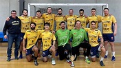 Mens Teams - Sydney Uni Handball Club