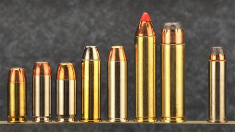 How To Roll Your Own Magnum Handloads And Boost Your Performance