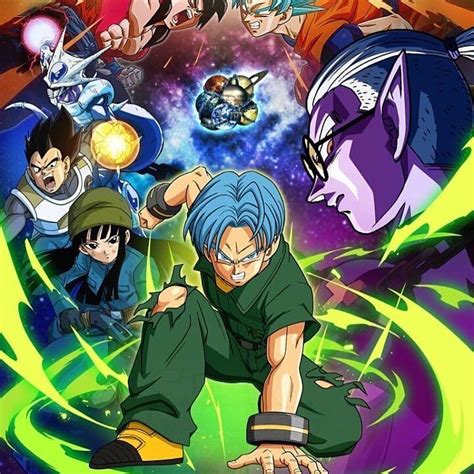 Watch dragon ball heroes episode 1 online in high quality for free at animerush.tv. How was Dragon Ball Heroes episode 1? 👍 or 👎? Watch the subbed version is in my link! (at the ...