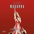 Radio Waves 1984-1995, Madonna | CD (album) | Muziek | bol.com