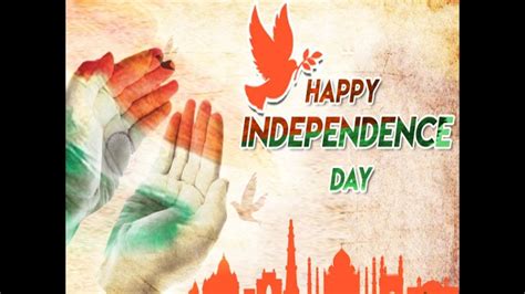Essay Speech On Independence Day 15th August In Hindi Youtube