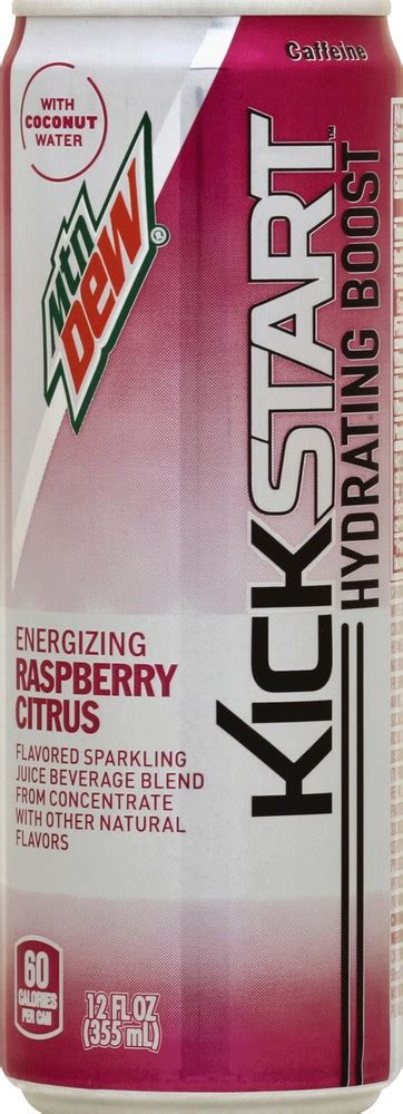 Where To Buy Kickstart Hydrating Boost Energizing Raspberry Citrus