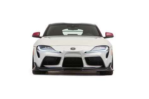 Toyota Gr Supra Sport Top 6 Paul Tans Automotive News