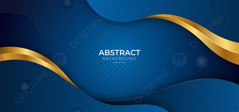 Abstract Wallpaper Design Dark Blue Vector Abstract Background Design