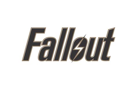 Download Fallout Logo Image Hq Png Image Freepngimg