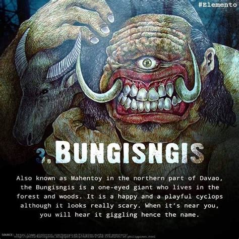 Scary These Creatures From Philippine Folklore Are Going To Keep You