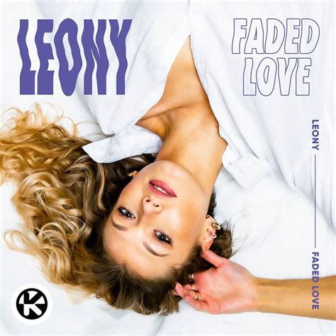 Leony Faded Love Radio Siegen