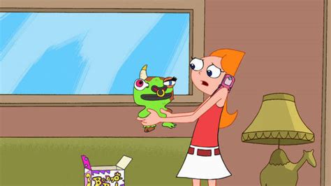 Phineas Birthday Clip O Rama Phineas And Ferb Disney Video