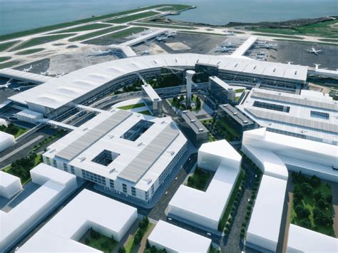 Auckland Airports Growth Plans Greater Auckland