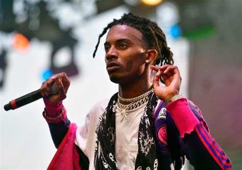 Playboi Carti Instigated An Insanely Riotous Show Last Week Kxsu 1021 Fm