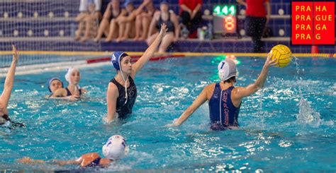 2019 Eu Nations Water Polo Cup Women Clubs Tournament Information