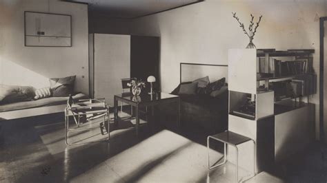 The Bauhauss Untold Impact On Everyday Design In America