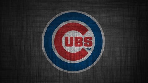 Chicago Cubs 2018 Wallpapers Wallpaper Cave
