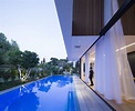 Rishon-LeTsiyon-Israel-Modern-House_5 | iDesignArch | Interior Design ...
