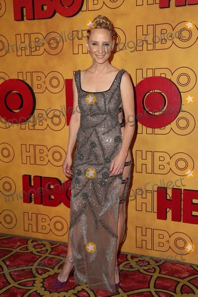 Photos And Pictures Archive 17 September 2017 Los Angeles California Anne Heche Hbo