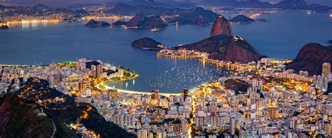 Rio De Janeiro Trip Report Just Back From Andrew Harper