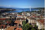 Cheap Flights From Seattle To Geneva Images