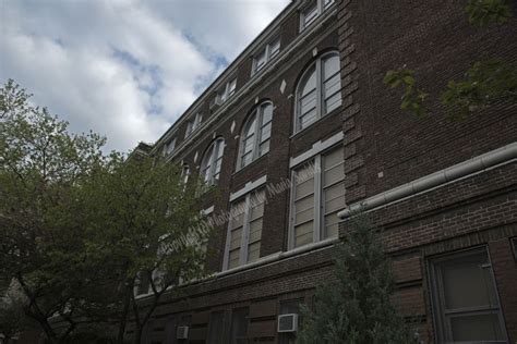1911 East Side High School Newark Nj Architecture