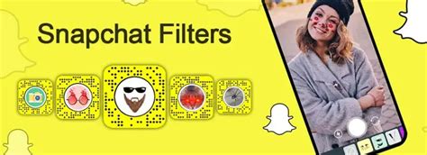 Top Funniest Snapchat Filters To Try 2024