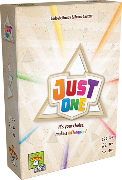 Buy Just One Board Game Atlas