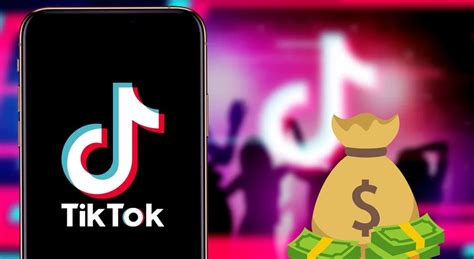 Tiktok Is Already Working On A Paywall For The Benefit Of Creators And