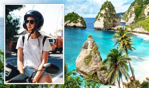 Popular Holiday Destination Set To Ban Tourists From Motorbikes After
