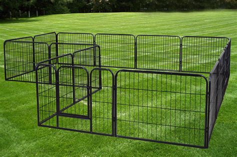 They say fences make good neighbors, and this is even more true for neighbors with dogs. Dog Fences Outdoor DIY To Keep Your Dogs Secure | Roy Home ...