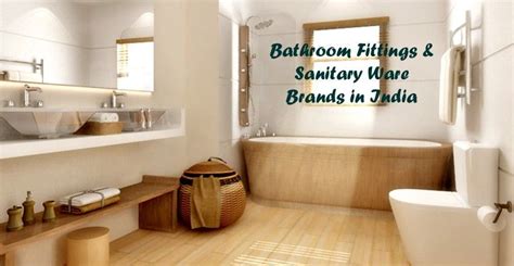 Top 10 Bathroom Fittings Brands In India Bathroom Poster