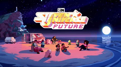 Steven Universe Continuation Spinoff Series Announced With Both New
