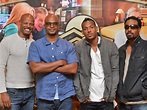 Damon Wayans Sr. and his legendary family of performers explained