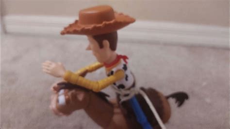 Woody Meets The Roundup Gang Youtube