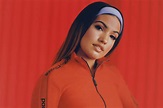 U.K. Pop Star Mabel Talks the Success of 'Don't Call Me Up' & Embracing ...