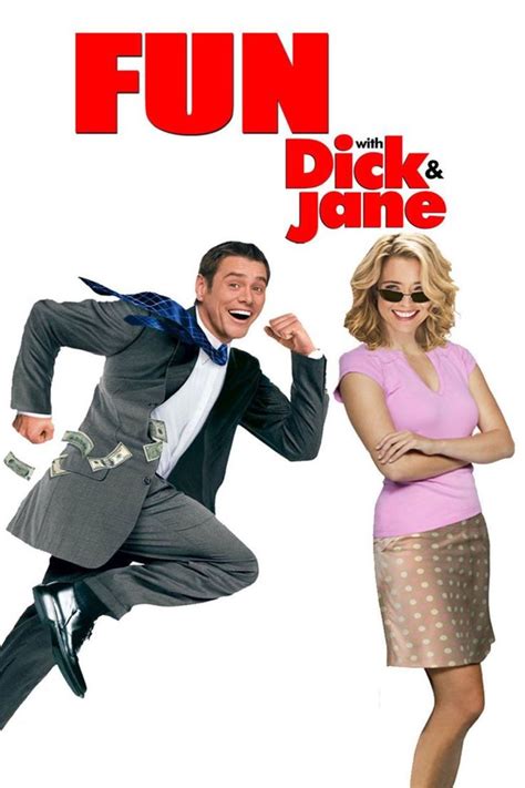 Movie Review Fun With Dick And Jane Hubpages