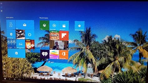 Windows 10 Home Screen Solved Windows 10 Forums